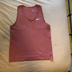 SOLD Nike Dri-fit tank